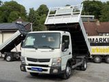 Mitsubishi FUSO CANTER DREISEITENKIPPER AHK NUTZLAST: 4.071 - Offers matching your search criteria