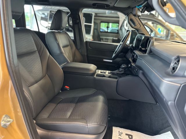 Toyota Land Cruiser 2,8l *TEC*7-Sitze*JBL*PANO