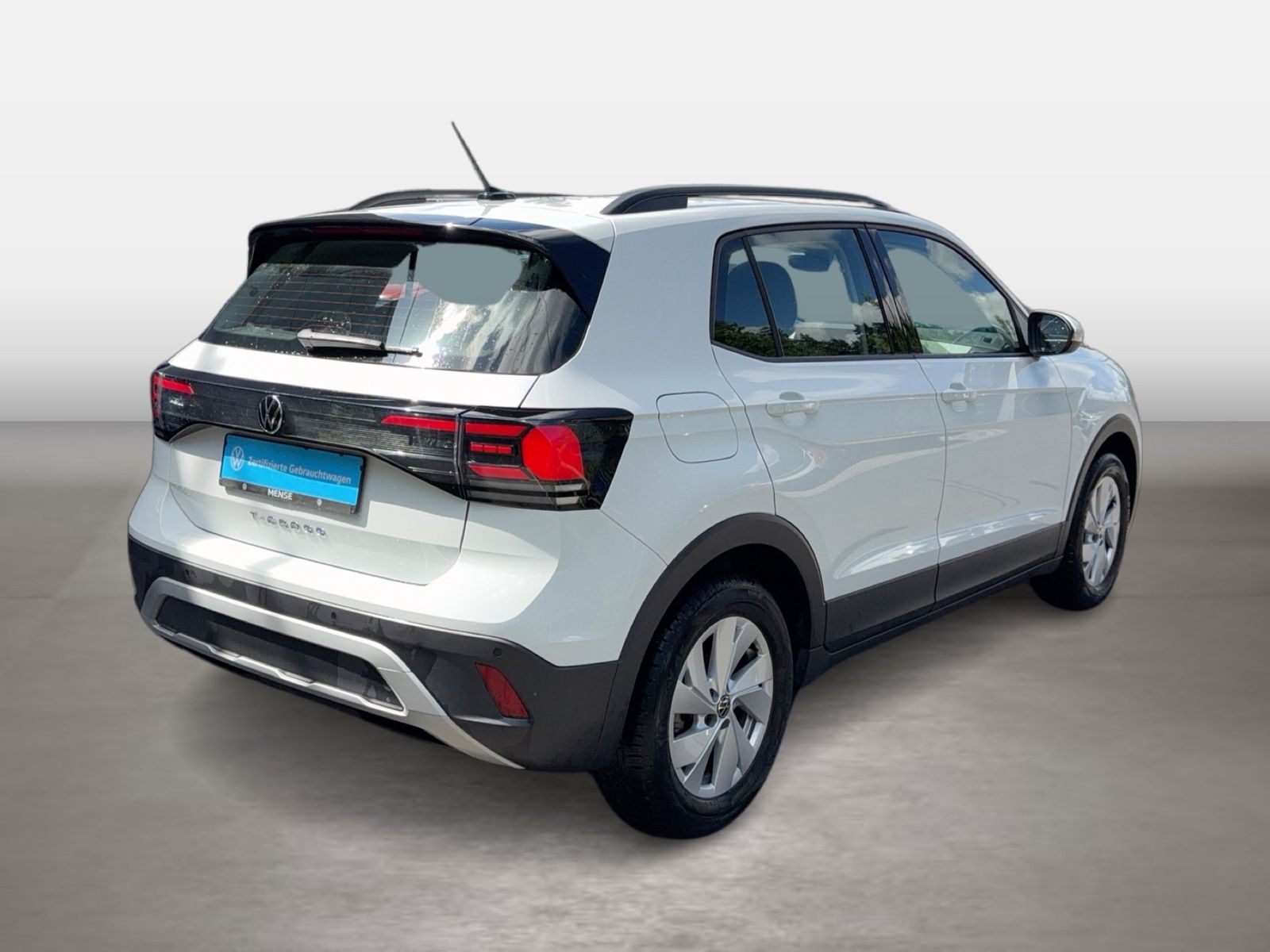 Volkswagen T-Cross - Bild 5