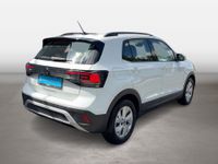 Volkswagen T-Cross - Vorschau Bild 5