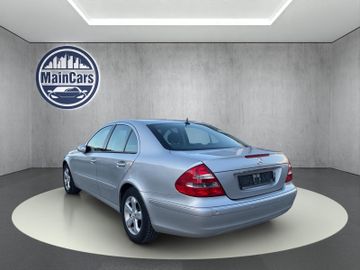 Mercedes E 320 - 4