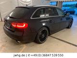 Audi A4 Ambiente quattro Xenon Leder SiKlima StHz Nav - Audi A4 Ambiente mit Benzin-Antrieb