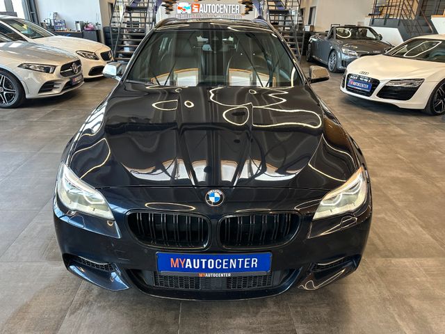 BMW M550 d xDrive Touring*Klima*Navi*ACC*Head-Up*