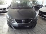 Seat Alhambra 2.0 TDI XENON/NAVI/7-SITZE/AHK/KAMERA - Seat Alhambra Gebrauchtwagen in Dresden