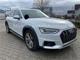 Audi A4 Allroad Vollausstattung Quattro TOP ZUSTAND - weiße Audi A4 Allroad