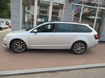 Skoda Octavia - 4