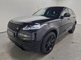 Land Rover Range Rover Velar P400e S Black 20"-LM - Land Rover Range Rover Velar mit Hybrid-Antrieb