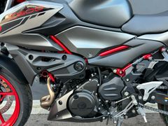 KAWASAKI Z 500 SE A2 +++500€ STARTERBONUS+++