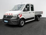Volkswagen Crafter 35 DOKA Pritsche 2.0TDI STANDH+AHK+KLIMA - Volkswagen Crafter doka