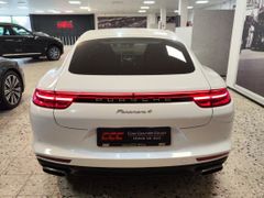 Fahrzeugabbildung Porsche Panamera 4 (SOFT/ LED/ 4ZONE/ PVTS+/ PCM/ 20