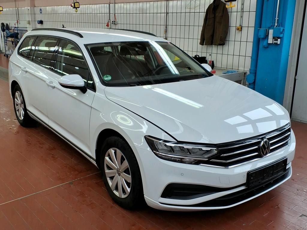 Volkswagen Passat Variant - Bild 4