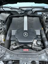 Mercedes-Benz CLS 500 - - Mercedes-Benz CLS 500 aus 2004