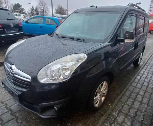 Opel Combo D Edition L1H1