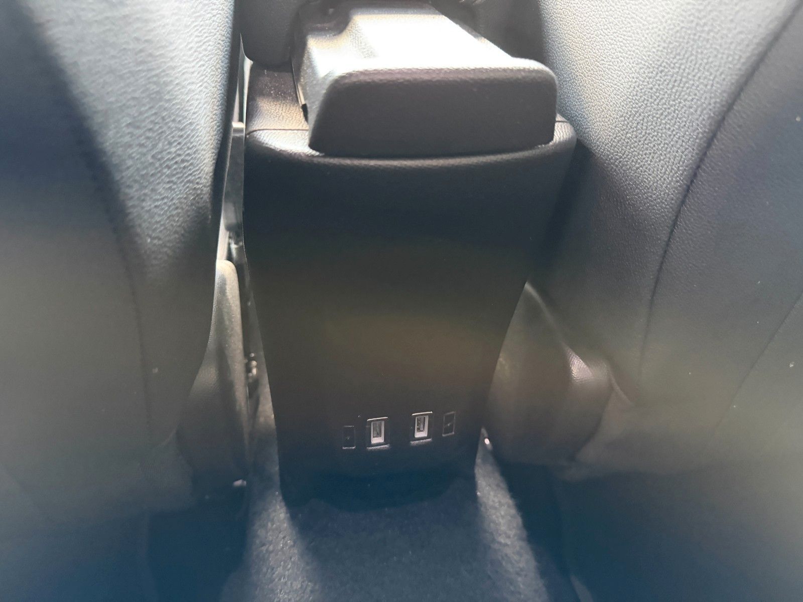 Fahrzeugabbildung Opel Mokka 1.2 Turbo GS KlimaA,LED,SHZ,Kam.,PDC,FLA