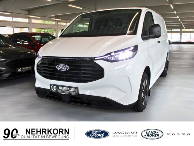 Ford Transit Custom TREND PHEV L1 LED NAVI Technolog