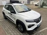 Dacia Spring Business Automatik Klima*Navi*Rückfahrcam - Dacia Spring Gebrauchtwagen in Berlin