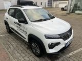 Dacia Spring Business Automatik Klima*Navi*Rückfahrcam - Dacia Spring Gebrauchtwagen in Berlin