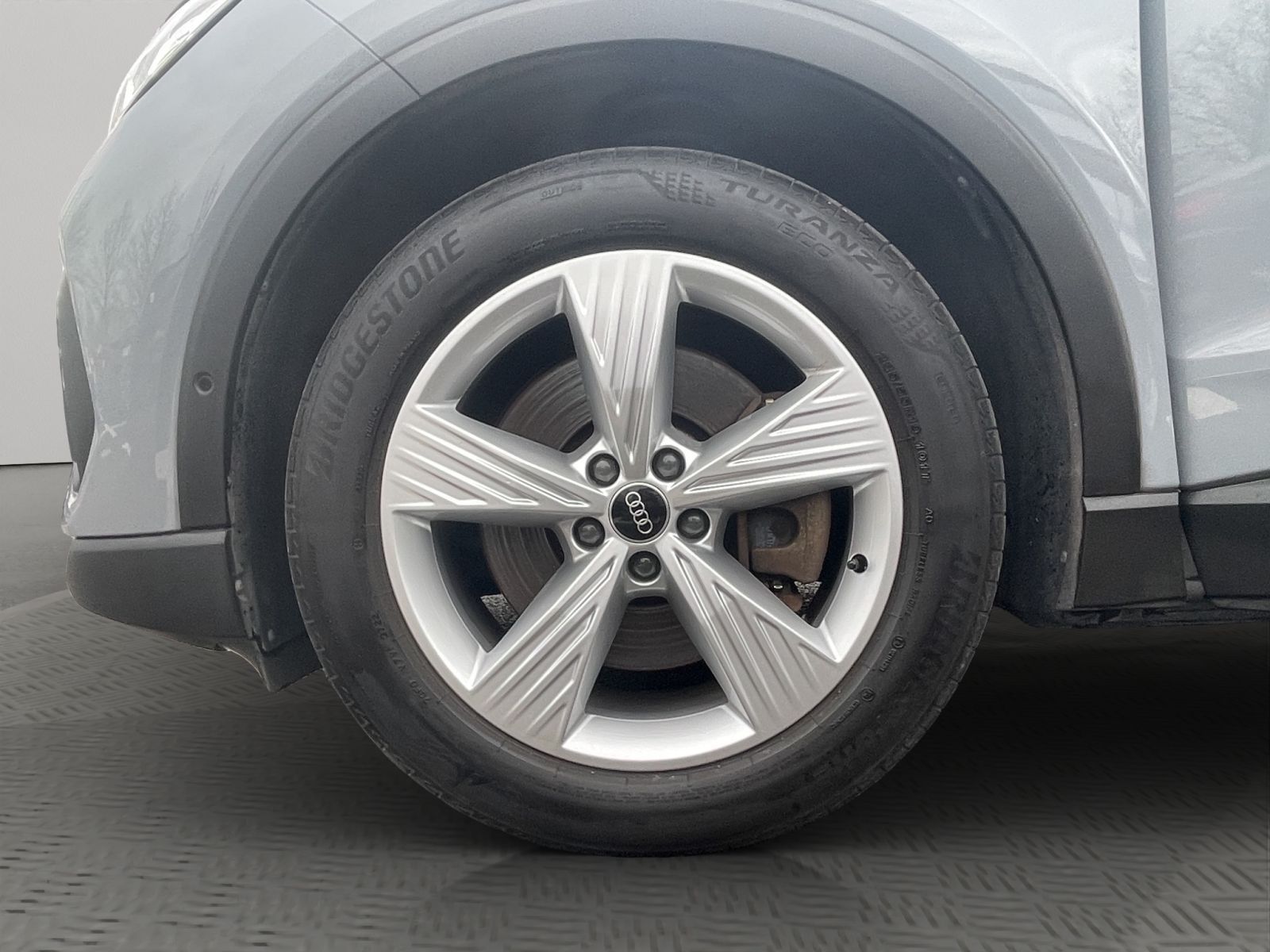 Audi Q4 e-tron - Bild 19