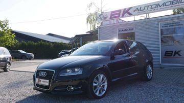 Audi A3 - 7