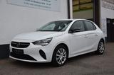Opel Corsa F 1.5 CDTI Edition Navi Klima PDC - Opel Corsa mit Diesel-Antrieb: Weiß