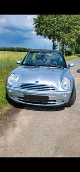 MINI Mini Cooper R52 Cabrio - MINI Cooper in Braunschweig