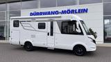 HYMER / ERIBA / HYMERCAR B-Klasse MC I 580 *Top-Angebot*