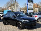 Opel Corsa F GS Black edition - Opel Corsa: Black
