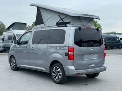 Pössl VANster  *Metallic*Standheizung*E-Paket