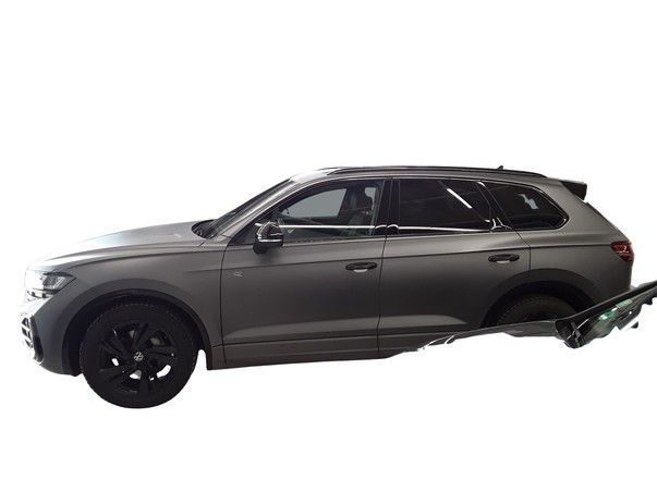 Volkswagen Touareg - Bild 2