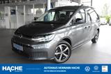Volkswagen Caddy Life Maxi GOAL 7-Sitzer 2,0 l TDI LR - Volkswagen Caddy: Goal Maxi
