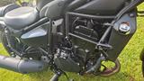 Kawasaki Eliminator 500 - KAWASAKI 500