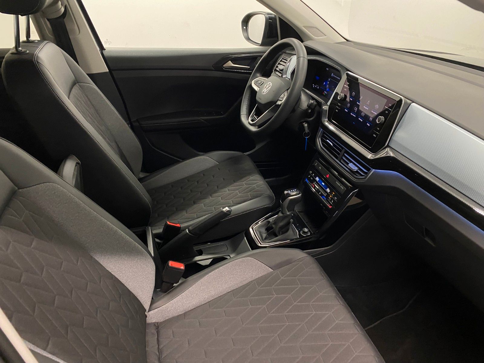 Volkswagen T-Cross - Bild 11