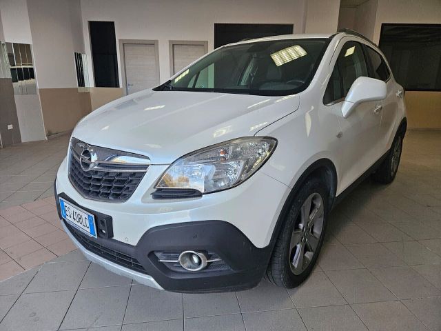 Opel Mokka 1.7 CDTI Ecotec 130CV 4x2 Start&Stop 