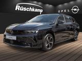 Opel Astra L Sports Tourer Edition 1.2 RückKam PDCv+h - Opel Astra mit Benzin-Antrieb