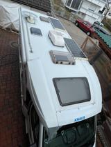 Knaus SKY TI 700 MEG, Vollluftfederung, Solar, uvm. - Knaus Sky