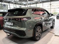 Volkswagen Tayron - Vorschau Bild 3