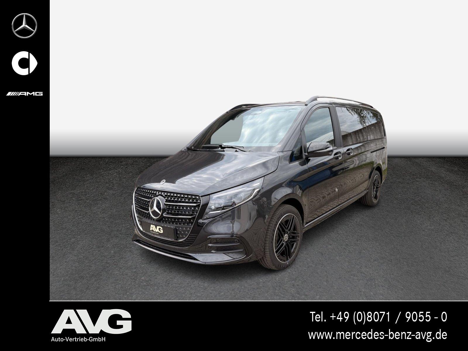 Mercedes-Benz V 300