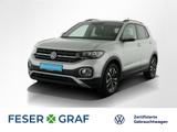 Volkswagen T-Cross United 1.5 TSI DSG APP Kamera ACC SiHz - Volkswagen T-Cross: United