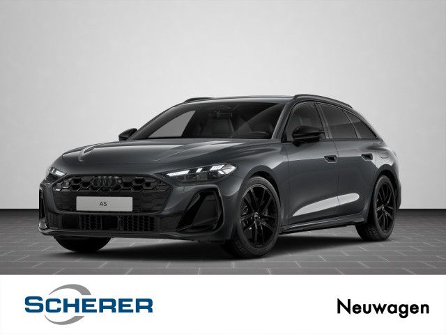 Image of Audi A5