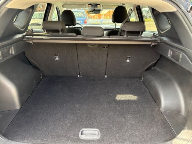 Fahrzeugabbildung Hyundai Tucson Trend Hybrid 1.6 T-GDI EU6d Navi AHK-abne