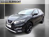 Nissan Qashqai N-Motion 1.3 DIG-T - Nissan Qashqai: N Motion