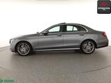 Mercedes-Benz E 450 4M 3x AMG MULTIBEAM,BURMESTER,AIRMATIC,SH - Mercedes-Benz E 450: AMG