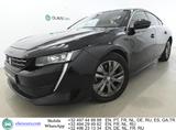 Peugeot 508 1.6 Hybrid Allure Aut. LED Navi 1/2 Sport-L - Peugeot 508 Sport Gebrauchtwagen