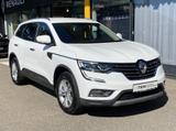 Renault Koleos 2.0 dCi 175 Life 4x4 AHK - gebrauchte Renault Koleos aus dem Jahr 2017
