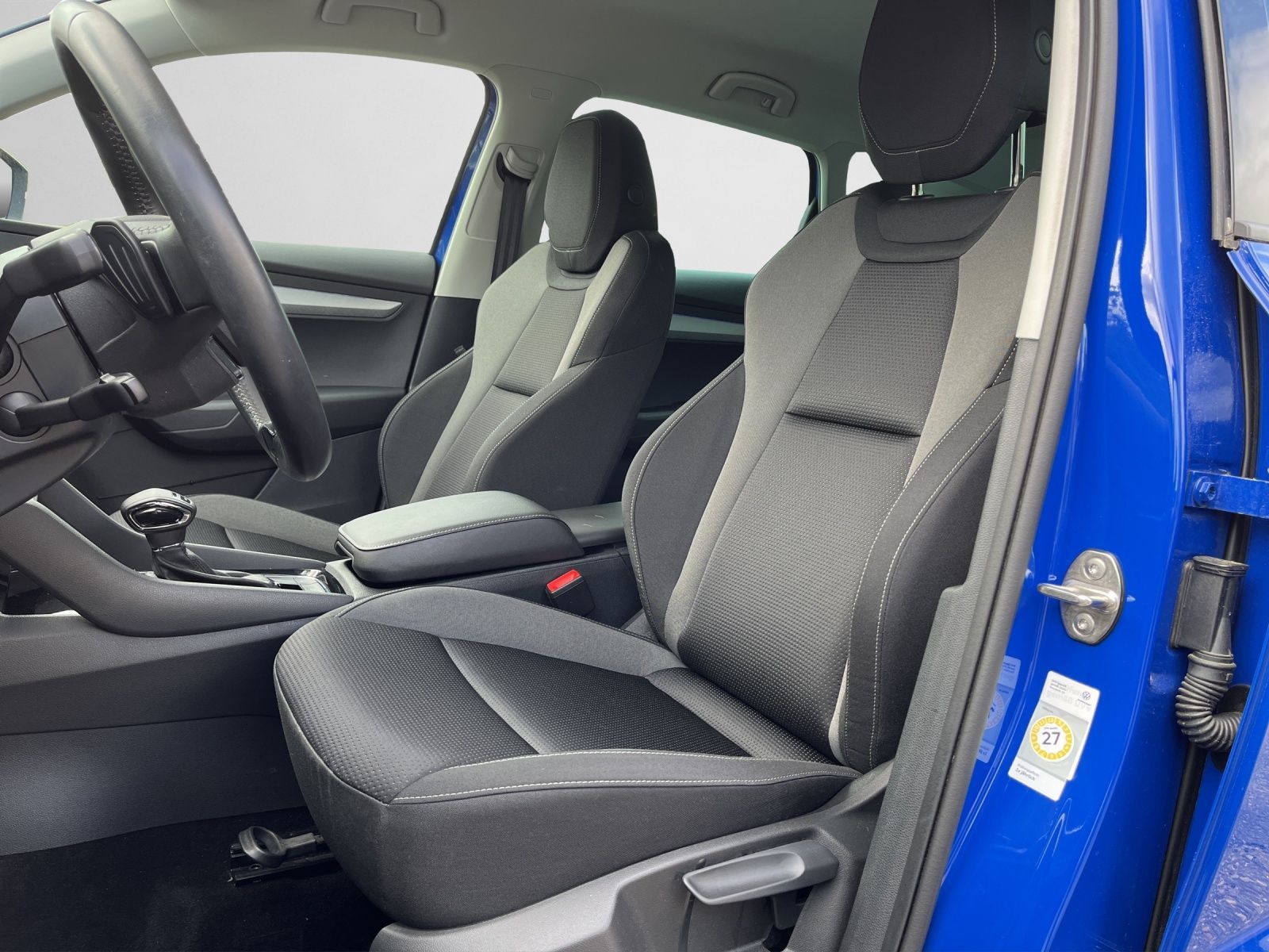 Skoda Karoq - Bild 12