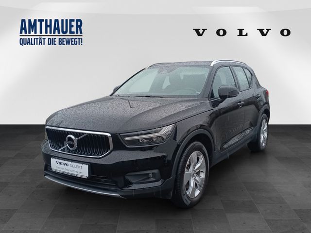 Volvo XC40 T4 2WD Momentum Cam/LED/Sport-Fahrwerk