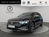 Volkswagen Passat Alltrack 2.0 TDI 4Motion DSG