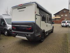 Chausson X650  Exclusive Line 24, Dümo Aktion !!