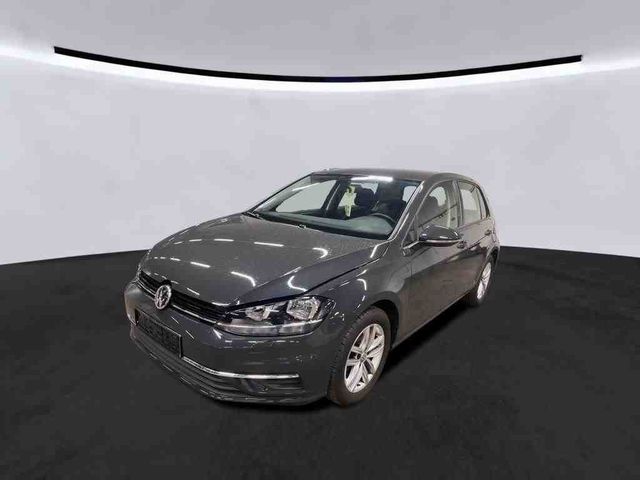 Volkswagen Golf VII Lim. Comfortline+Massage+ALU+SHZ