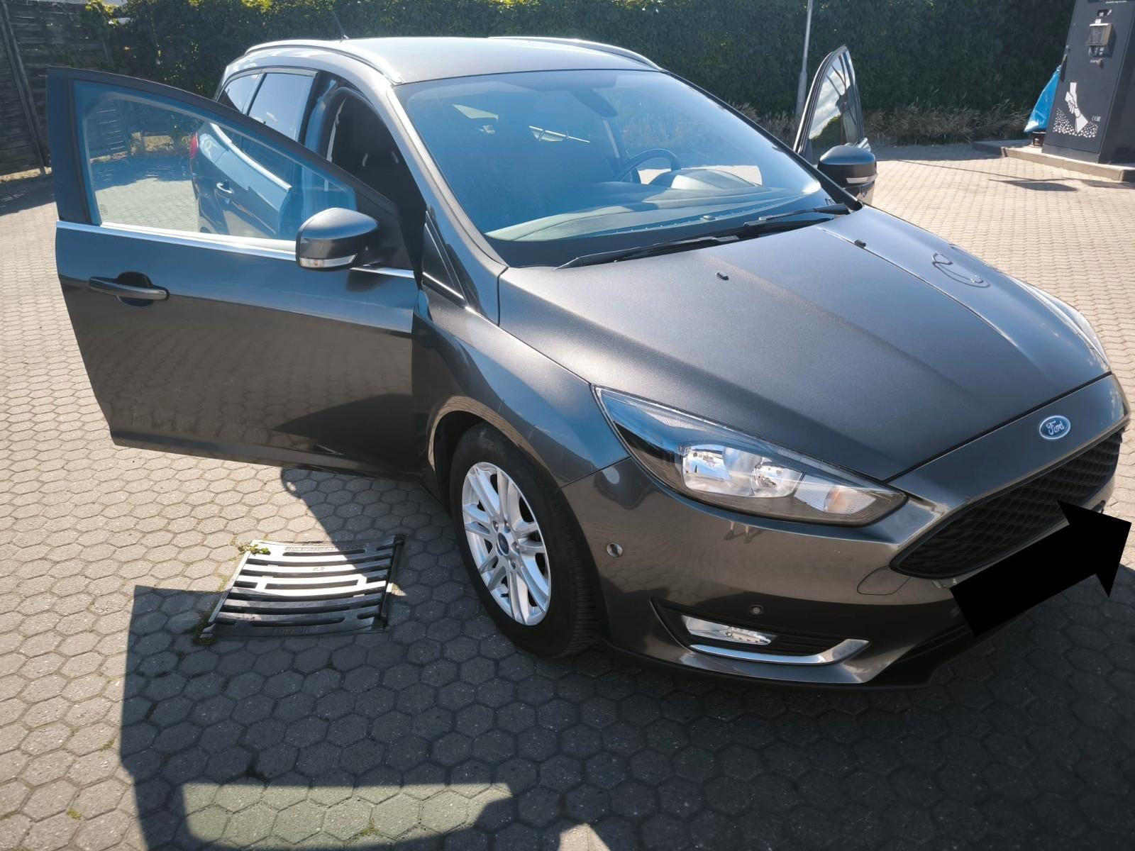 Ford Focus 2015 — фото 7